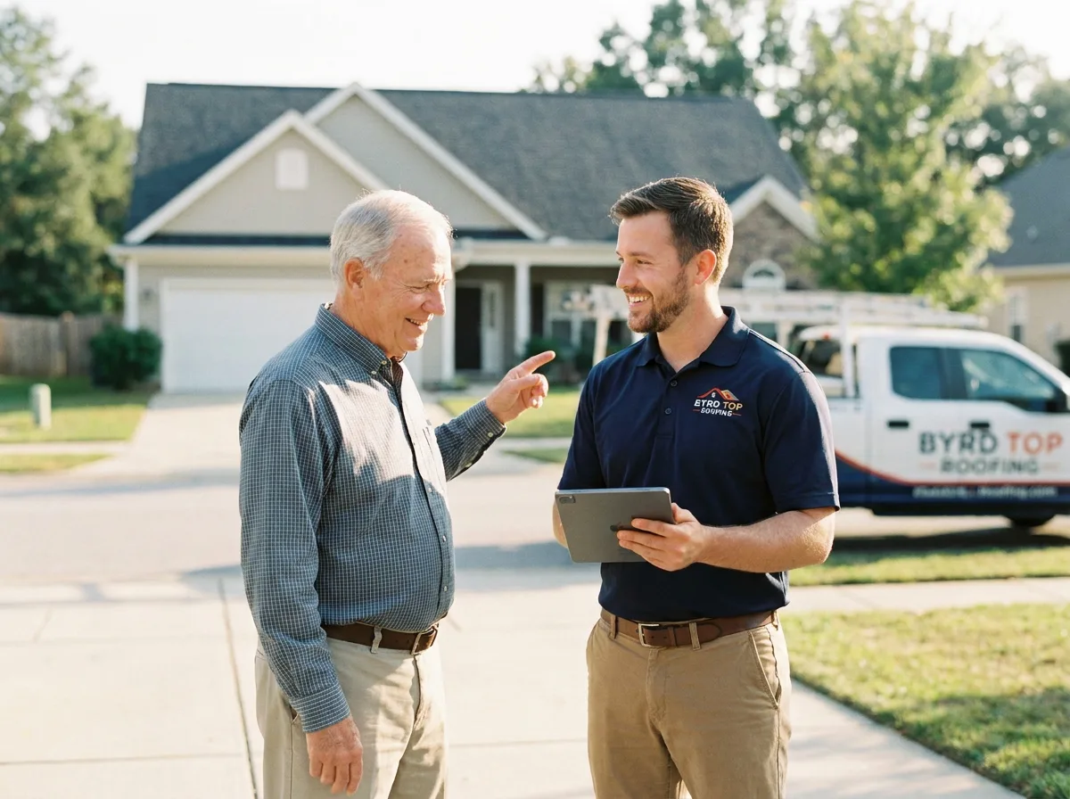 Roofing Evansville, WI FAQs